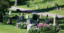 Clarke Funeral Home